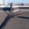 Instalacja zabezpieczeń przed ptakami - siatki